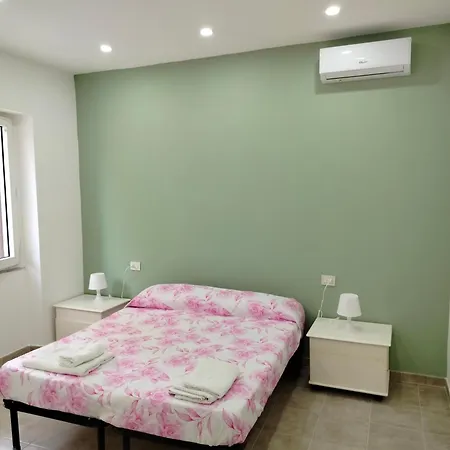 Apartment La Dolce