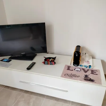 Apartment La Dolce *