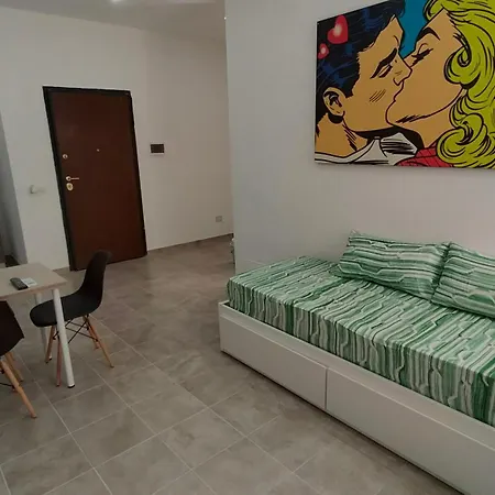 La Dolce Apartment Fiumicino