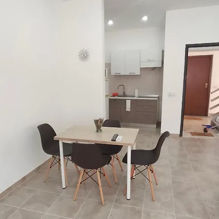La Dolce Apartment