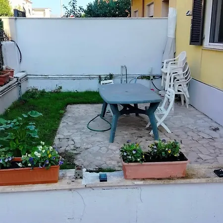 La Dolce Apartment