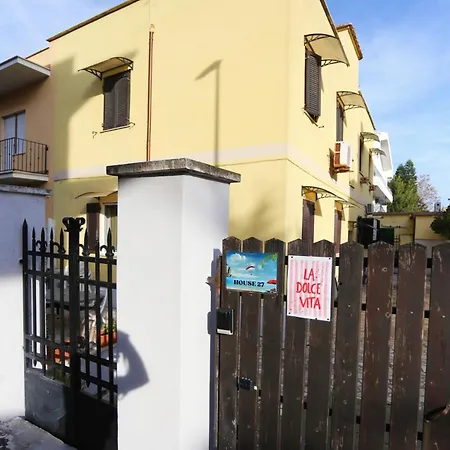 La Dolce Apartment *