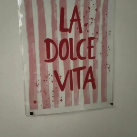 La Dolce Apartment Fiumicino