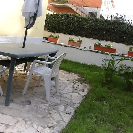 La Dolce Apartment